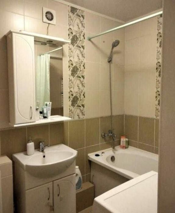 Продаж однокімнатной квартири.