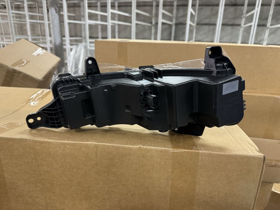 Lincoln Corsair дхо поворотный фонарь в бампер линкольн корсар