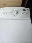 Pralka Whirlpool