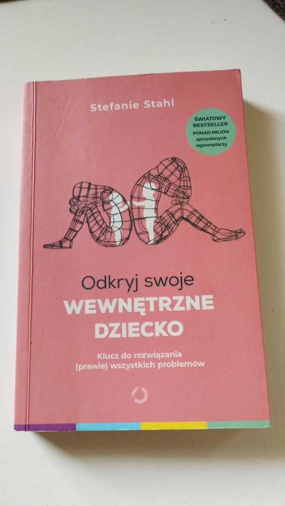 Odkryj swoje wewnętrzne dziecko