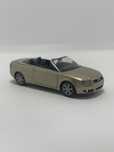 Audi A 4 Cabrio da Herpa escala H0 1/87
