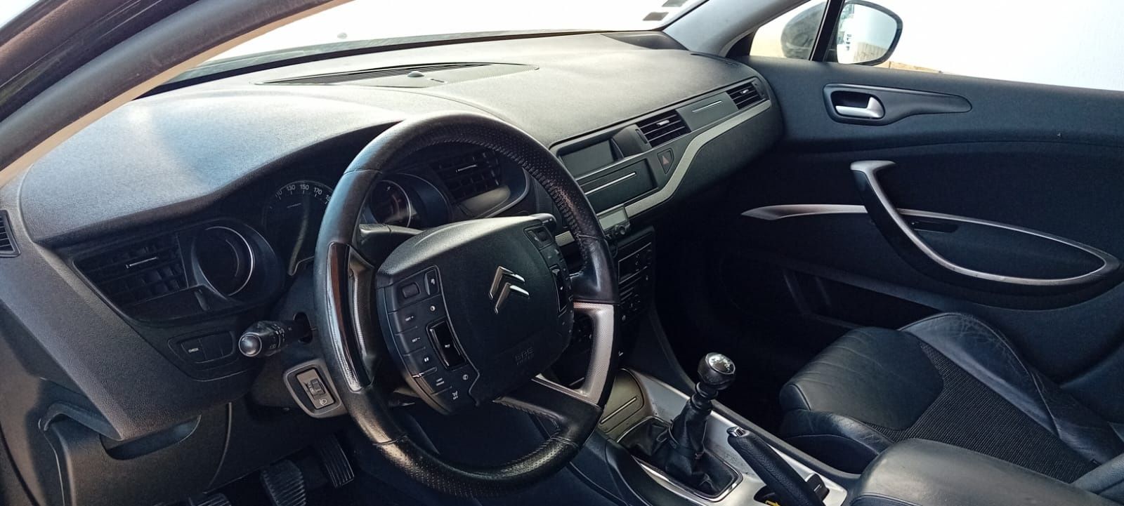 Citroën c5 2000 HDI