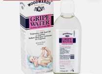 Anti-cólicas Gripewater