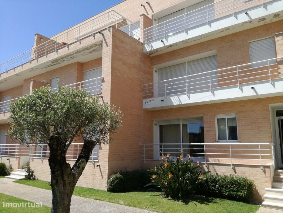 Apartamento t2 cond. privado com piscina, Esposende