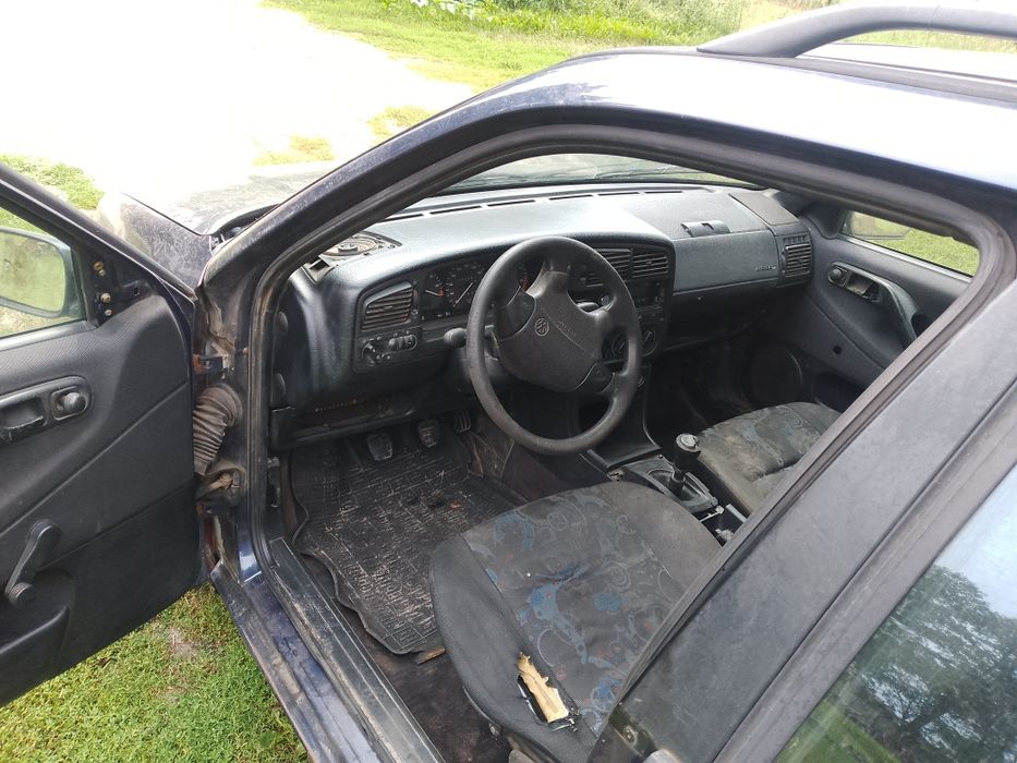 Розборка запчастини шрот пасат б4