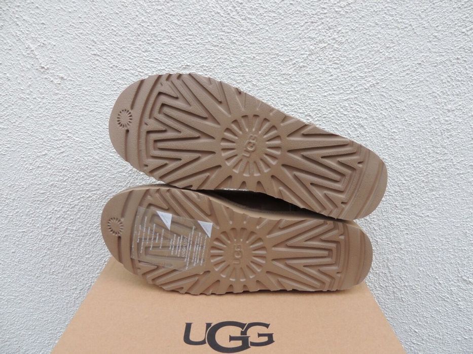 UGG classic ultra mini antilope уггі короткі оригінальні антилопа