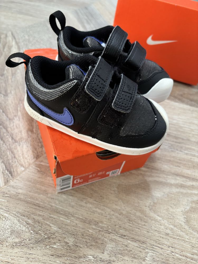 Adidasy r.22 NIKE Pico 5