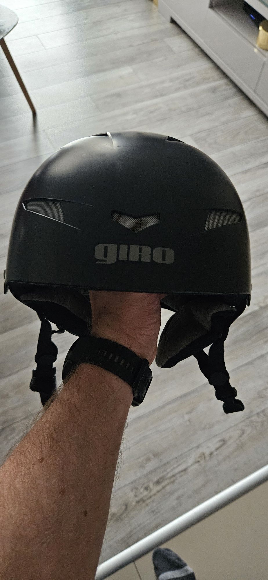 Kask GIRO Encore rozmiar M