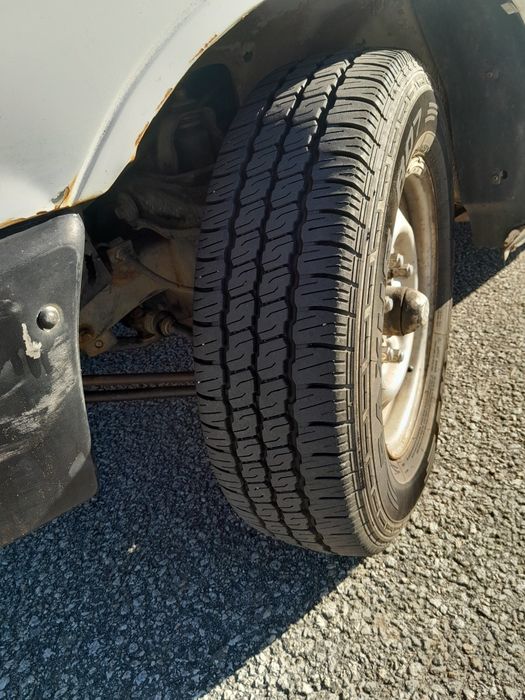 Vendo BEDFORD em bom estado.