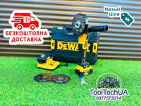 Аккумуляторная Болгарка DeWALT DCG405P2 36V 8Ah Балгарка 9000об/хв