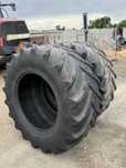 Opony radialne Michelin xeobib 600/60r30