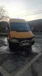 Mercedes-Benz Sprinter 211 cdi