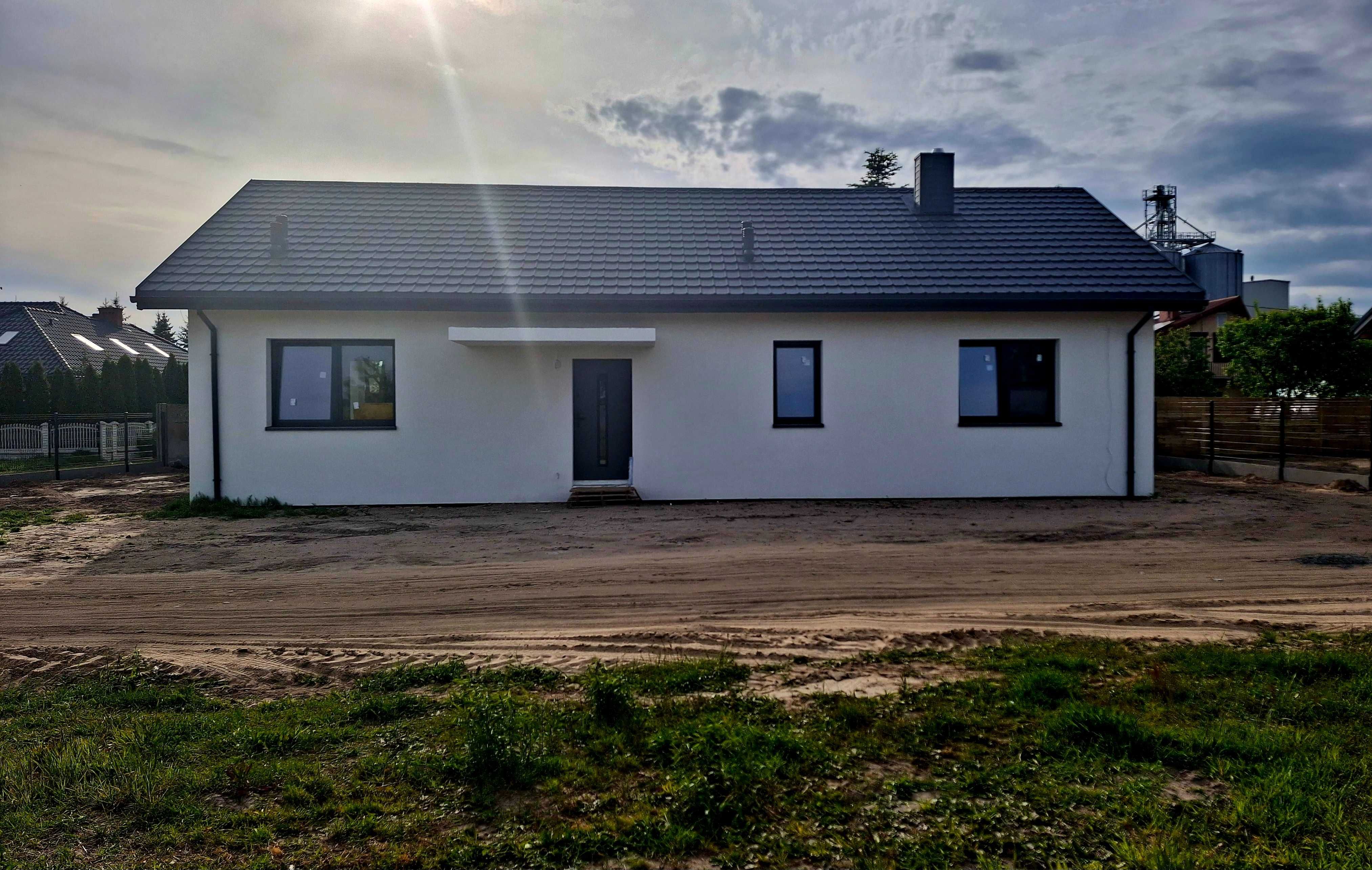 Sprzedam dom w Szadku