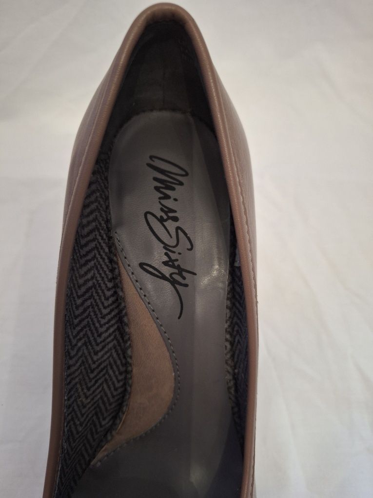 Sapato Senhora MISS SIXTY