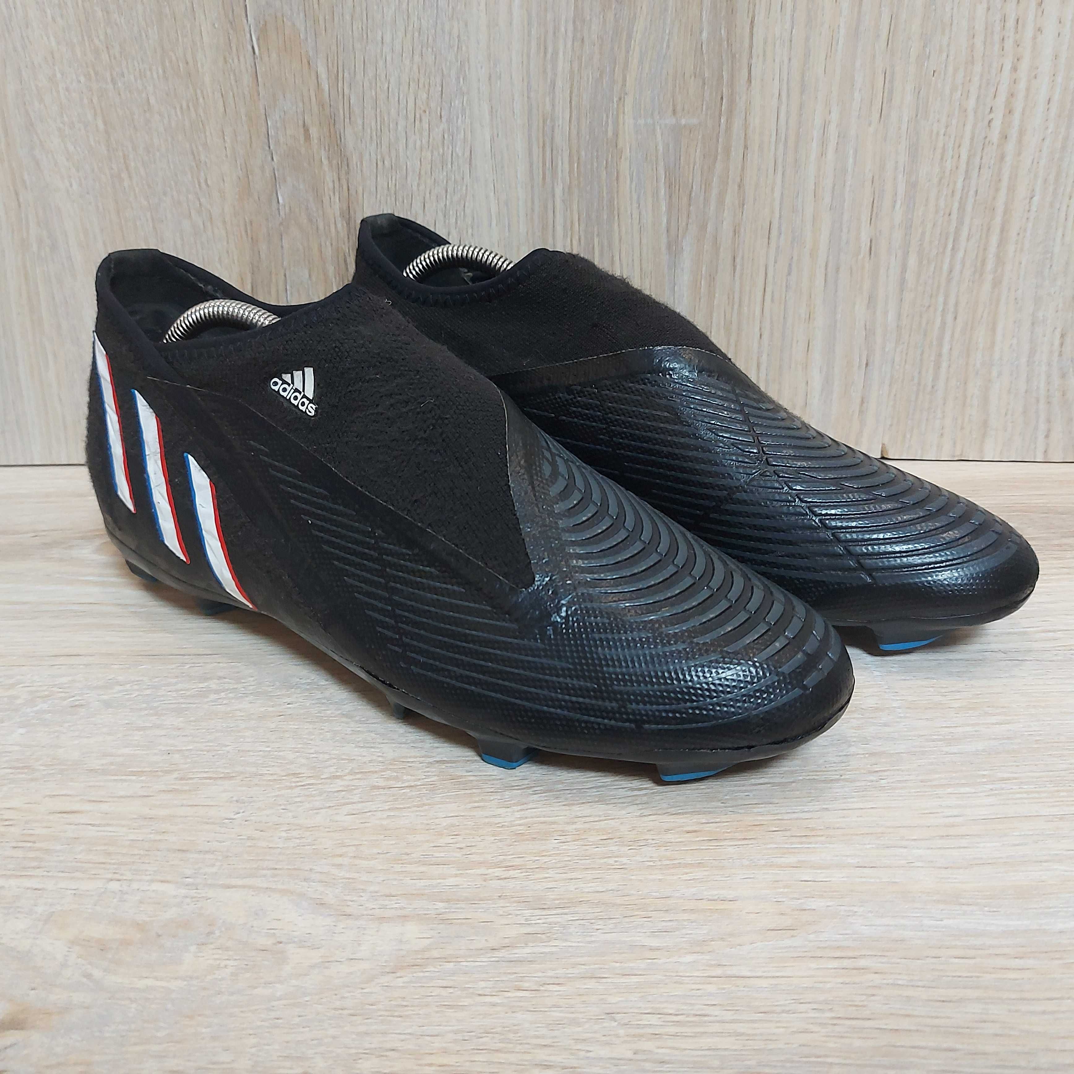 Футбольные бутсы Adidas Predator FG оригинал