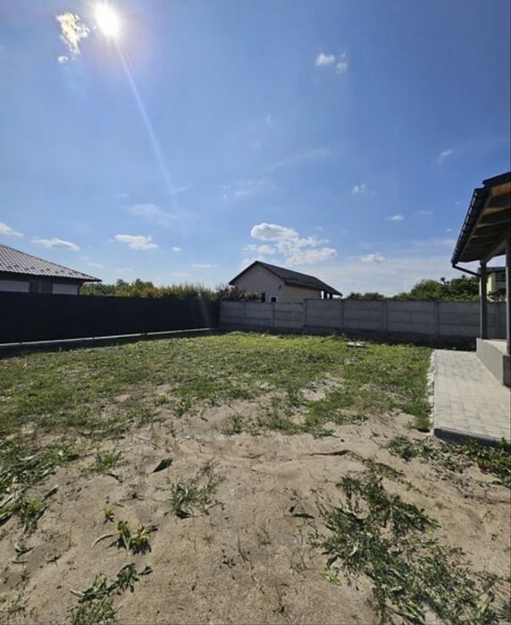 Продам чудовий будинок