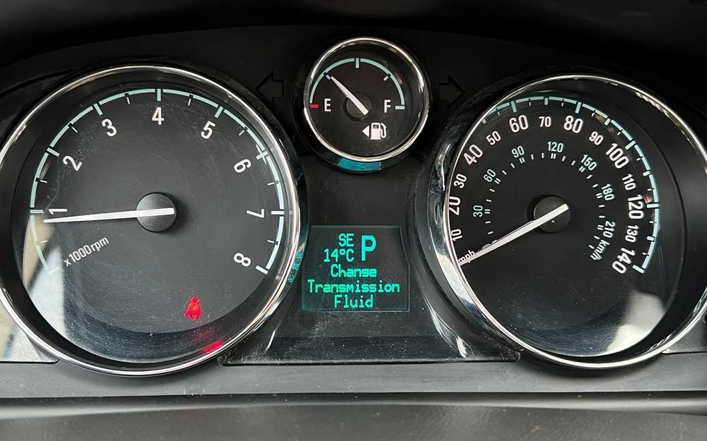 Chevrolet Captiva 2013