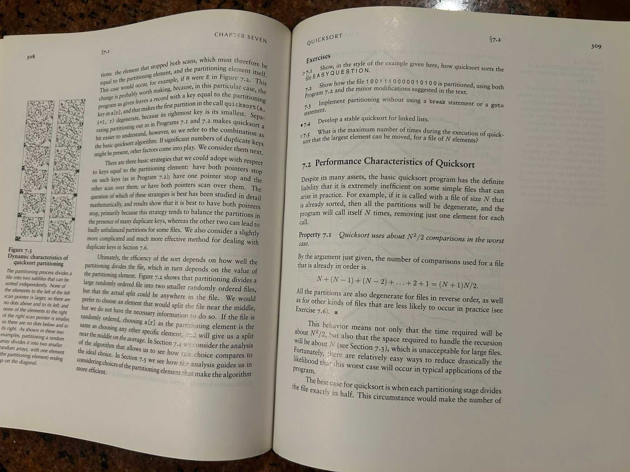 Algorithms in C, Parts 1-4 Robert Sedgewick
