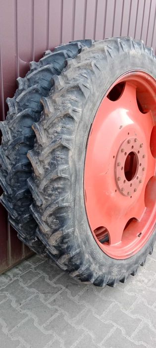 Koła wąskie do międzyrzędzi MTZ, BELARUS, PRONAR