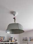 Lampa wisząca dla dzieci Trollbo IKEA