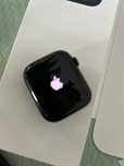 Apple watch series 8  gps + cellular