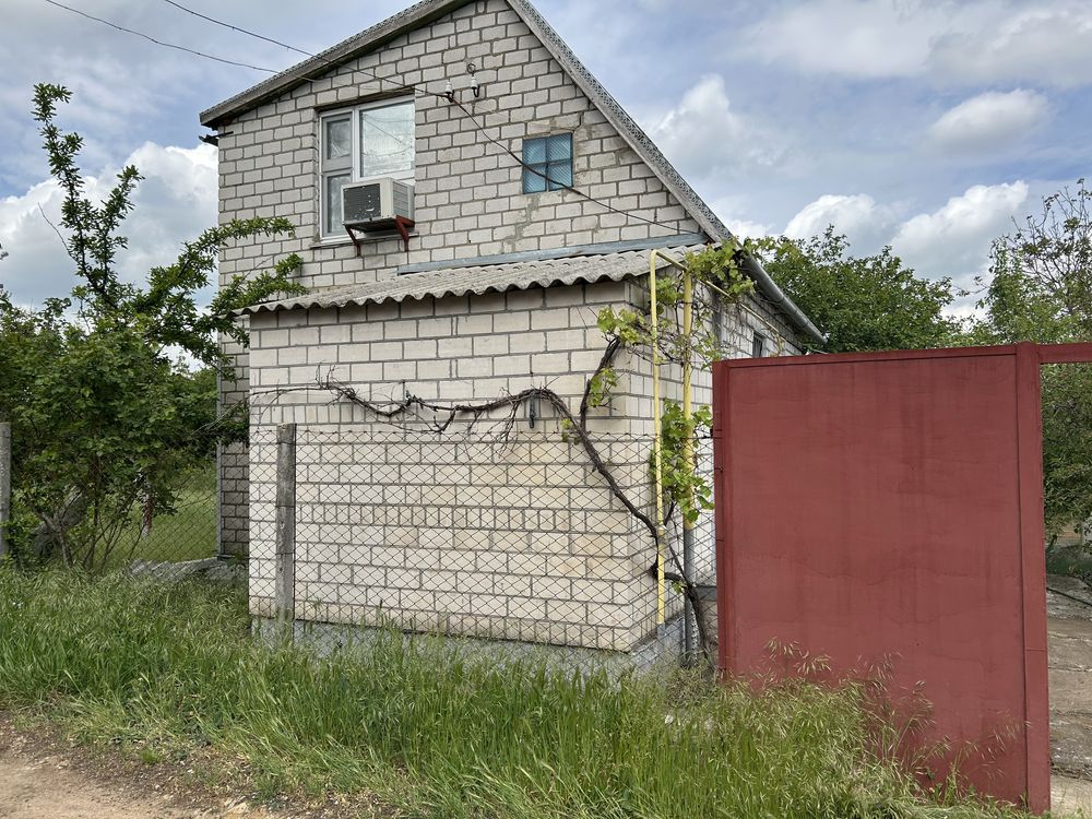 Продаж дача с. Кірьяковка
