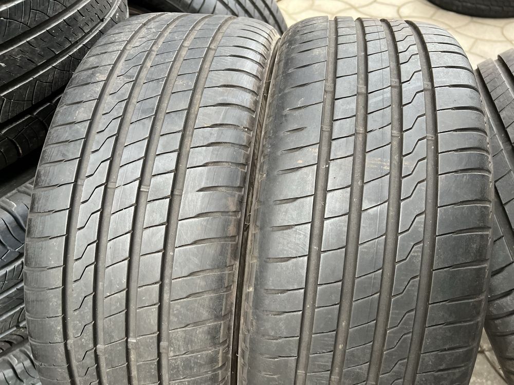 Резина пара літо 205/50 R 17 Firestone !!!2021 рік!!!6,5 мм!!!