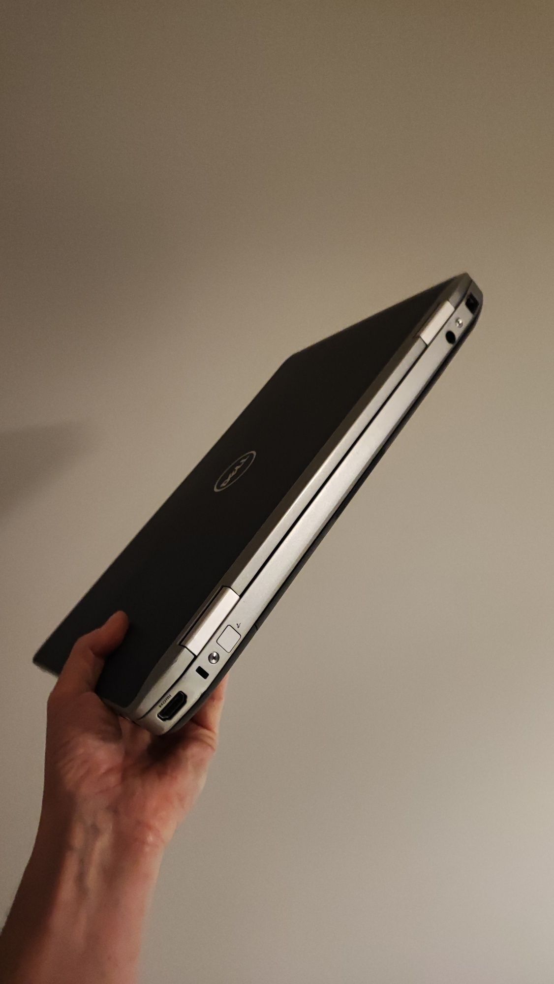 Dell latitude E6430