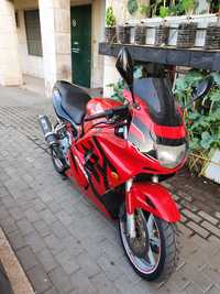 Troco Cbr 600 f3