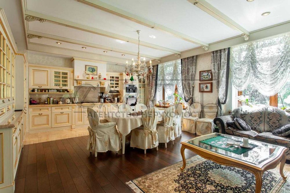 Продажа дома, Козин, Обуховский район