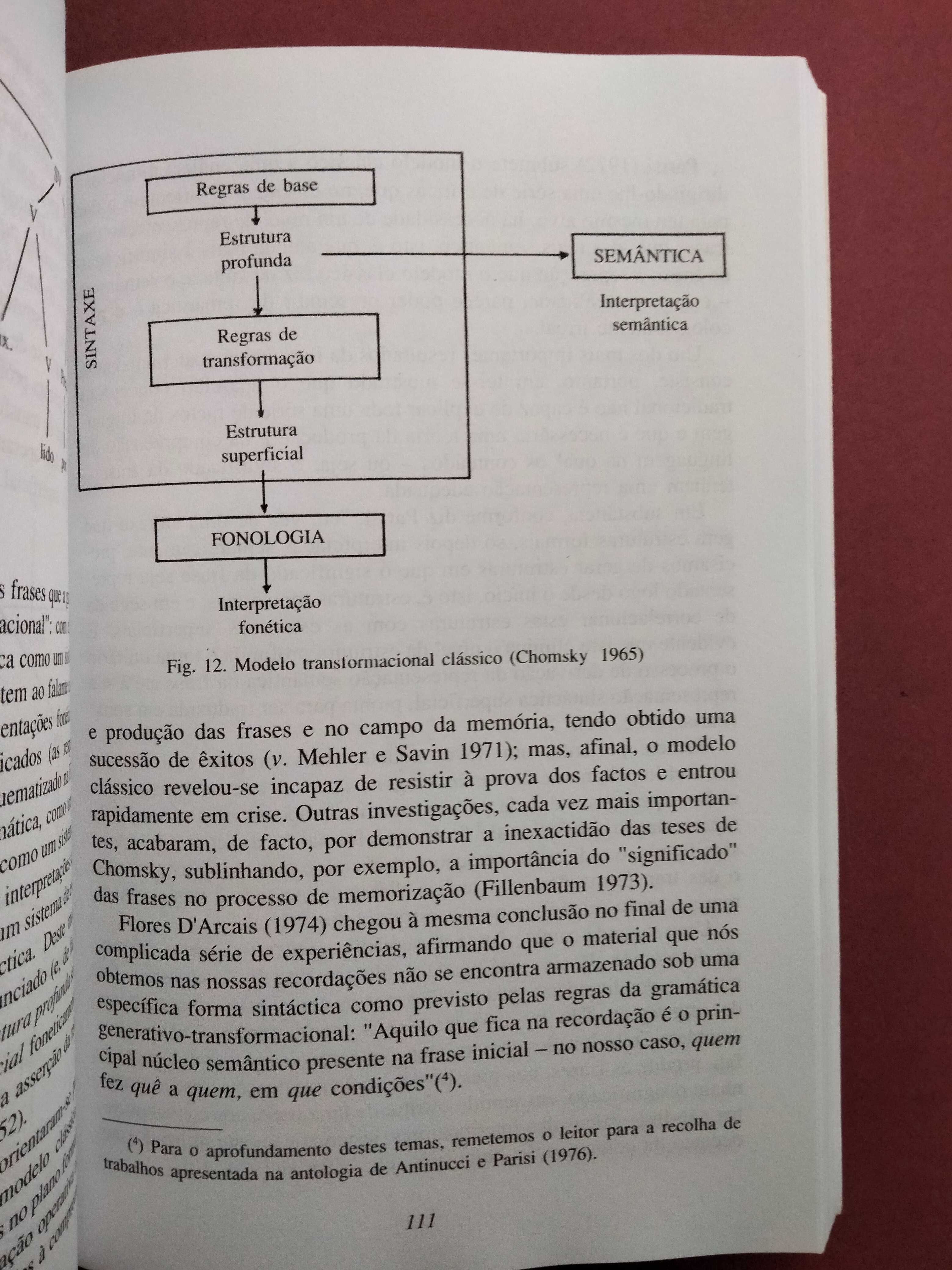 A Comunicação como Processo Social - Pio Ricci Bitti