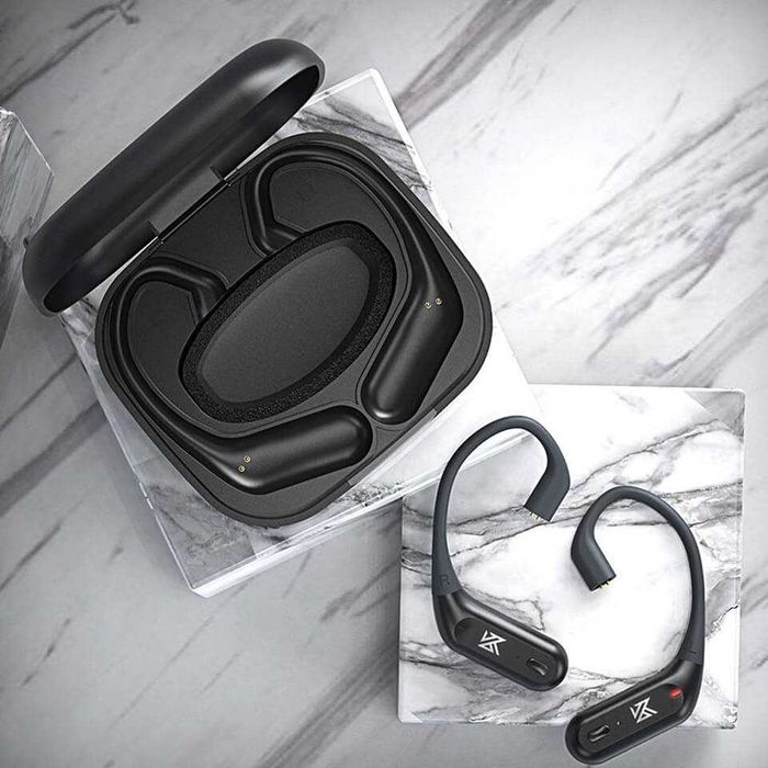 Bluetooth-модуль KZ AZ09 Pro Bluetooth 5.2, aptX, AAC, SBC