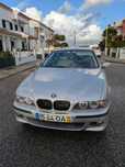 BMW 530D E39 | Jantes M5 | Muitos Extras