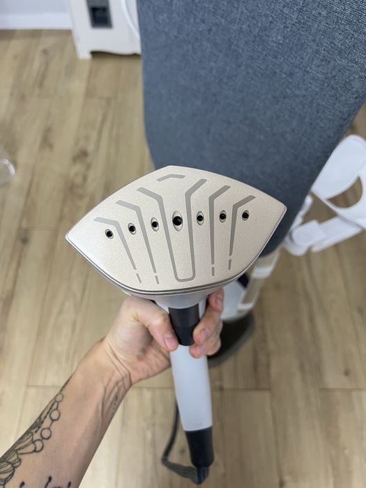 Парова система, праска philips, парова праска