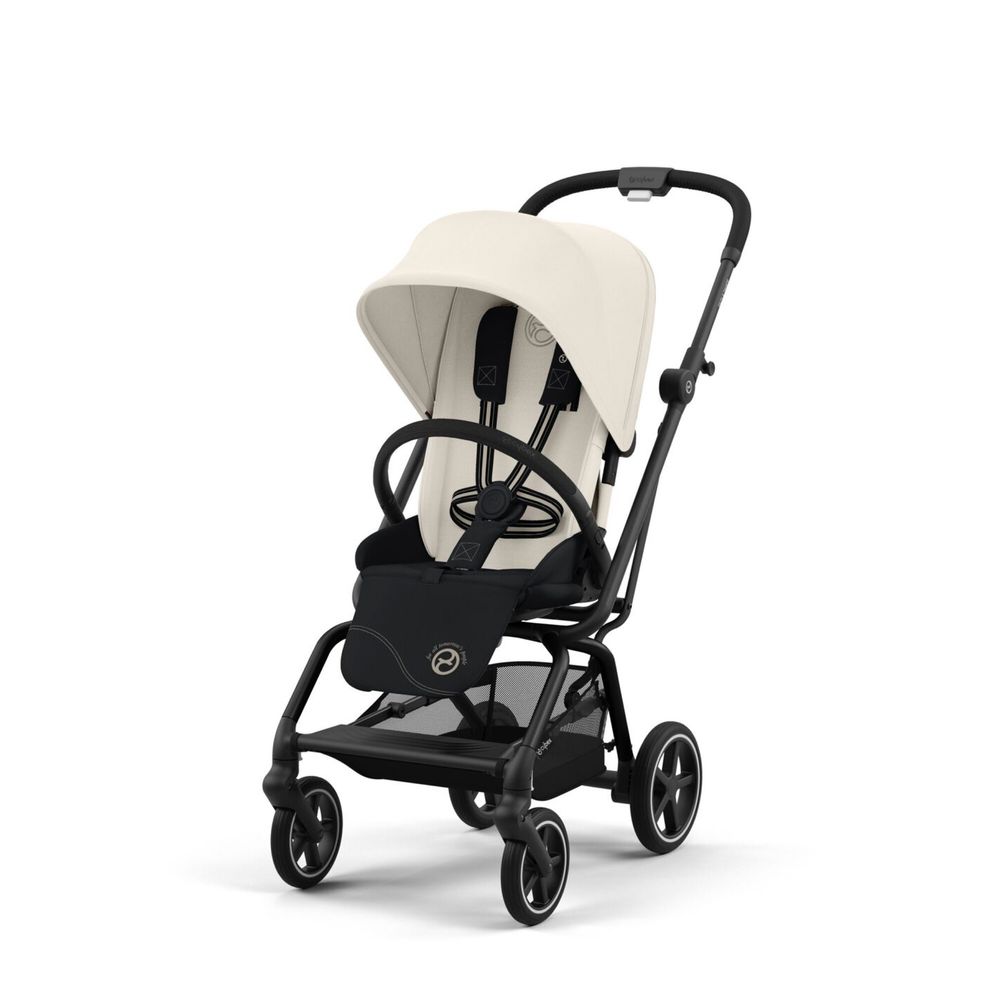 Прогулянкова коляска Cybex Eezy S Twist+ 2 2024