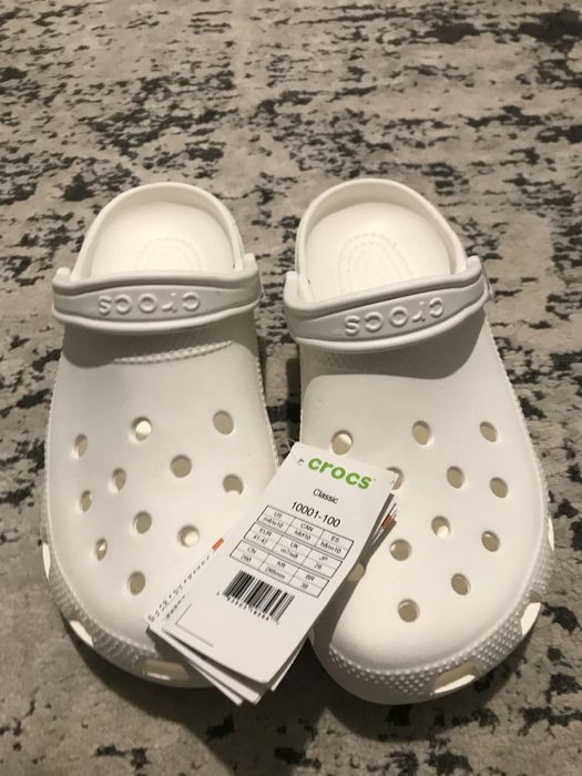 crocs крокси  41 розміру