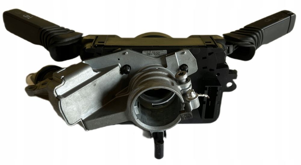 Przełącznik Zespolony Taśma Manetki Opel Astra Iii H