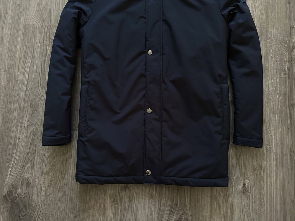 Pierre Cardin bugatti Gore-tex jacket XXL чоловіча,преміальна куртка