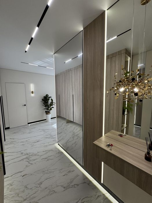 Продаж квартири в ЖК Долішній.