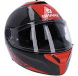 Capacete Shark Spartan Carbon Skin