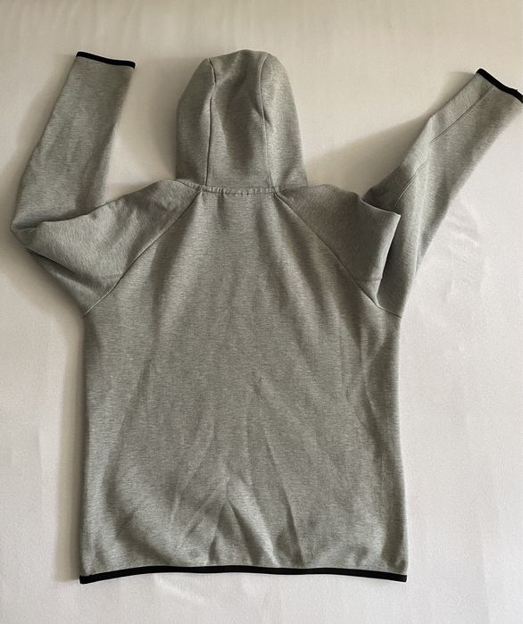 Nike Tech Fleece hoodie M męska bluza