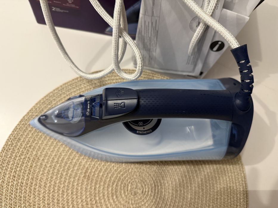 Праска, утюг philips 6000