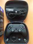 Kontroler Pad  PS4 powerA Fusion pro
