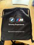 Worek BMW M ze szkoleń Driving Experience