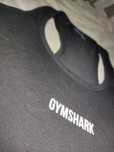 Tank Top Stringer GymShark (NOVA)