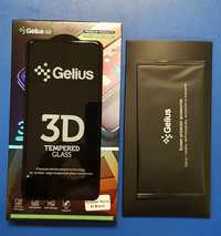 Защитное Стекло 3D/5D/9D Huawei Хуавей P smart П смарт 2021