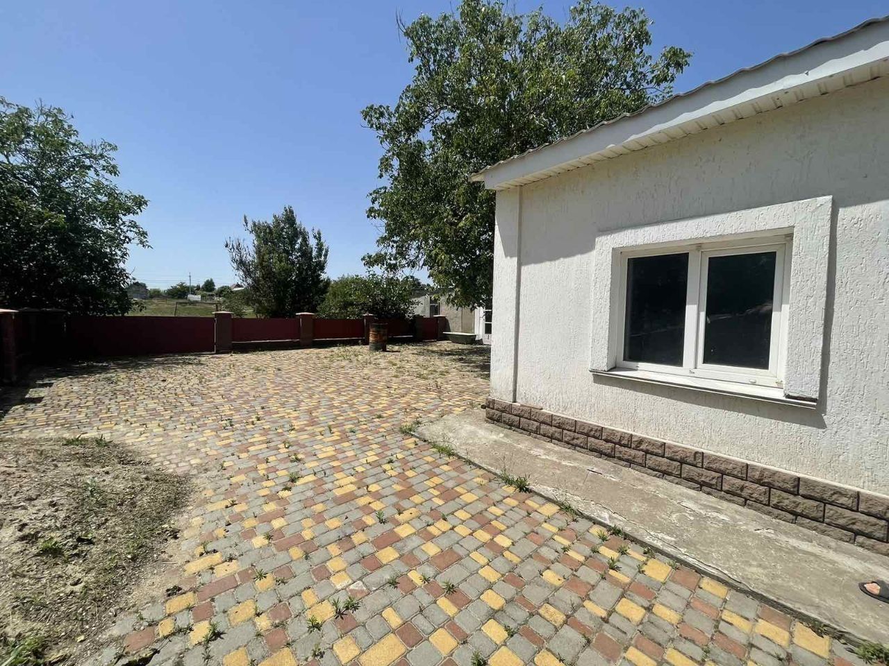 Продам дом с.Сычавка 4комнаты