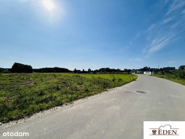 Na sprzedaż wyjątkowa nieruchomość  przy ul. Łąkowej w Żaboklikach.