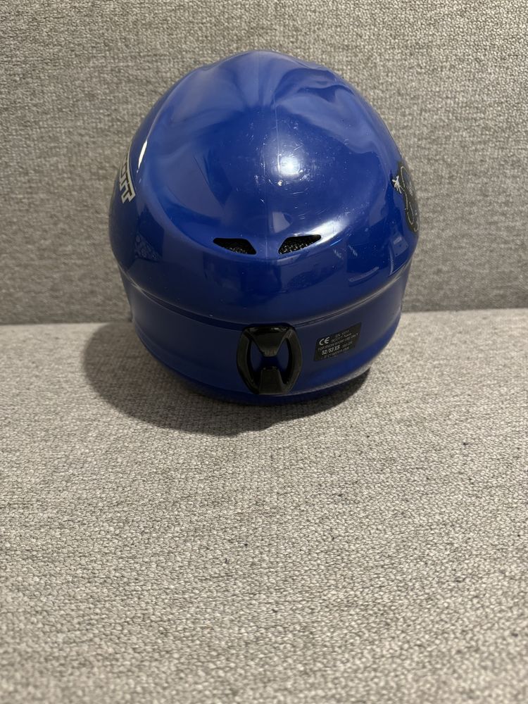 Kask Helmets Scott Naca