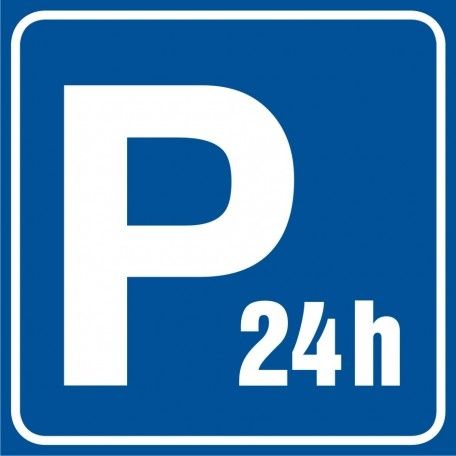 Parking Strzeżony 24h Michałkowice
